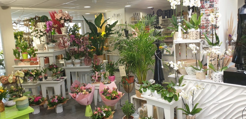 magasin fleurs fleuriste mayenne