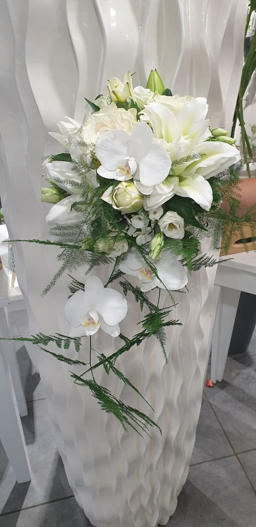 mayenne fleurs mariage