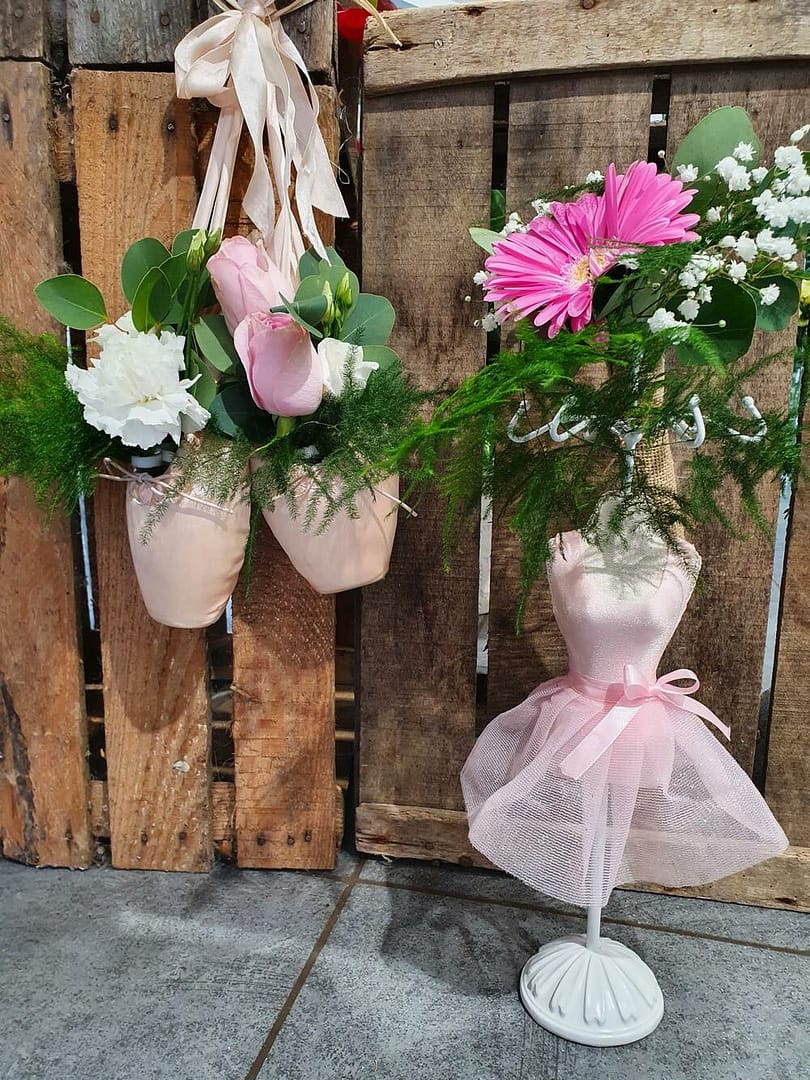 creation personnalisee mayenne fleuriste