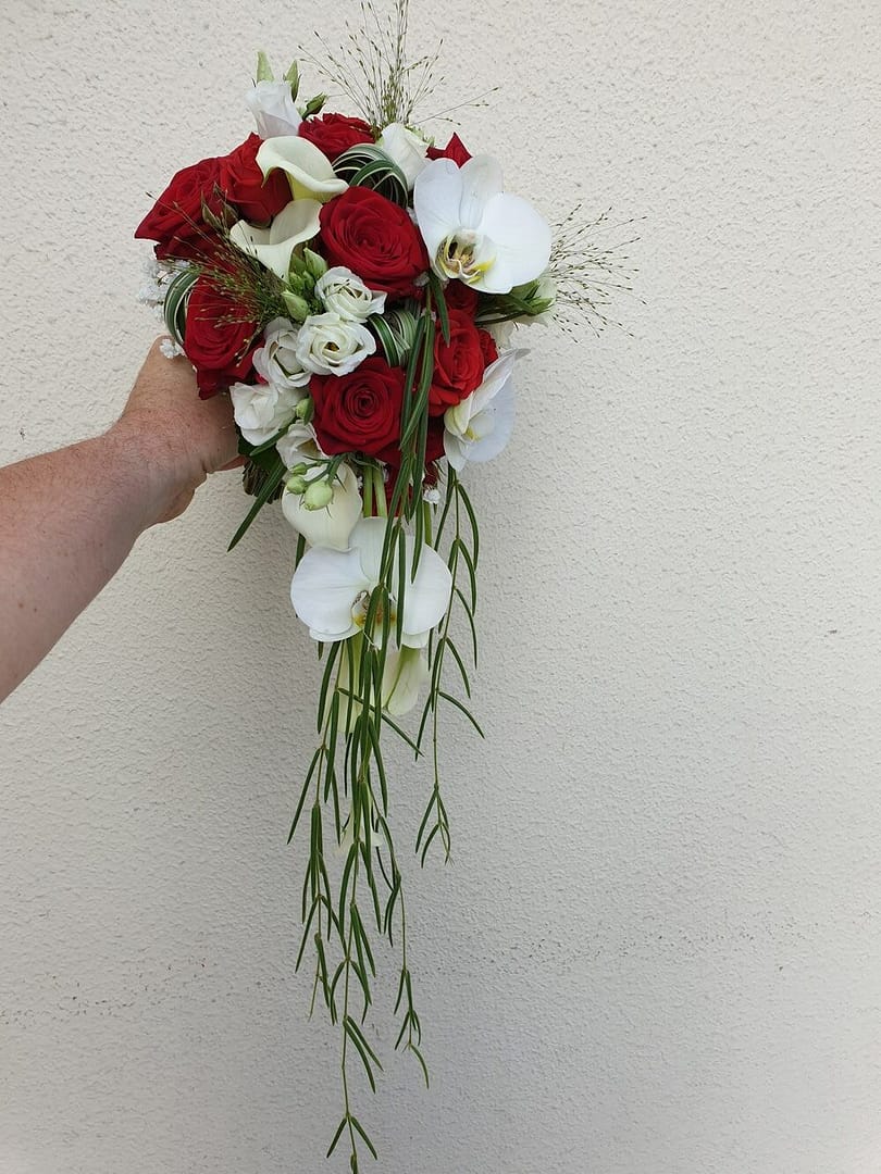 fleur bouquet fleuriste