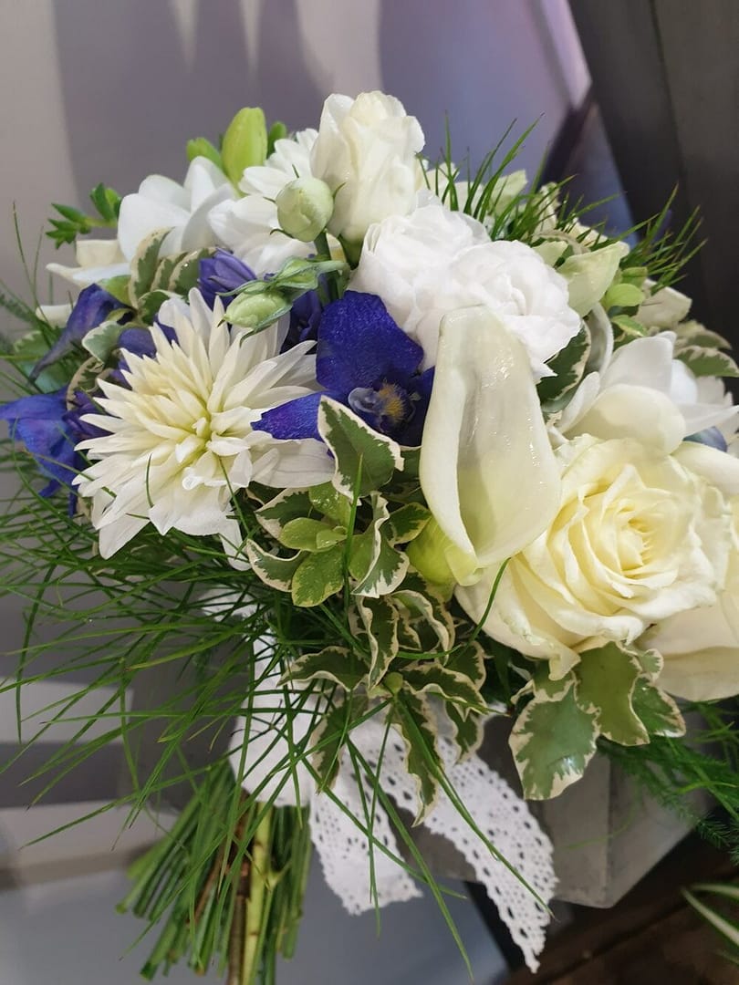 fleur bouquet mayenne