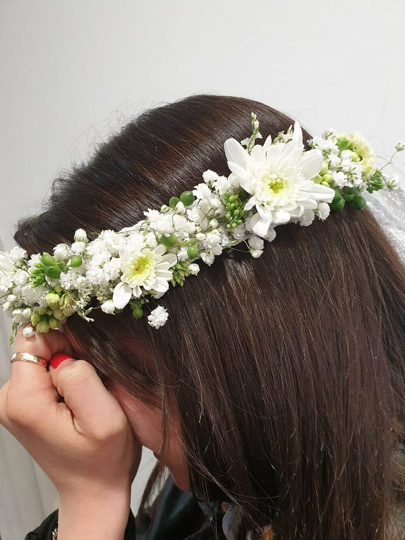 fleur couronne mayenne