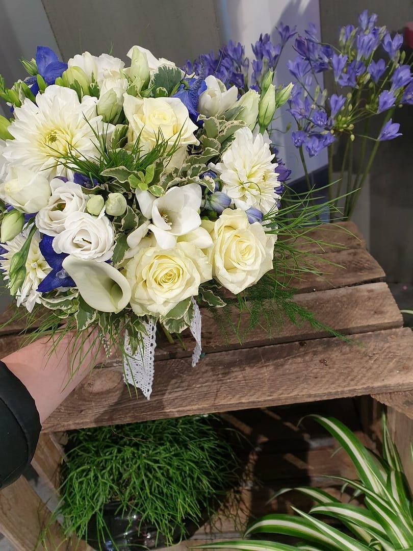 fleur mayenne bouquet