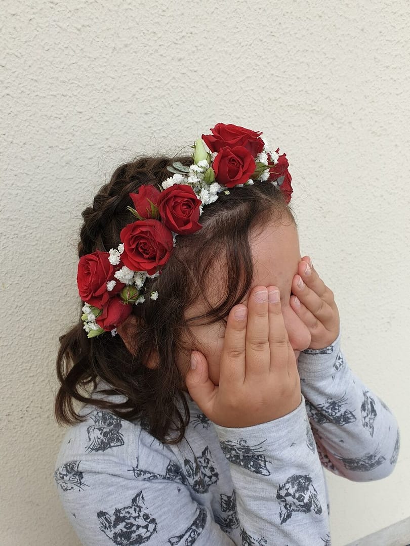 fleur mayenne couronne