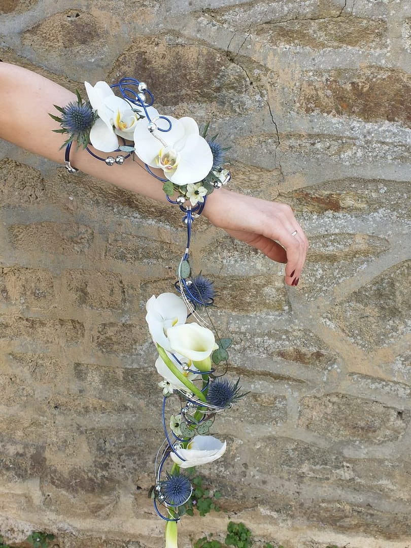 fleur mayenne fleuriste