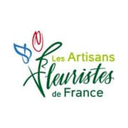 logo fleuriste de france
