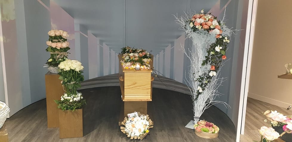 fleurs mayenne fleuriste