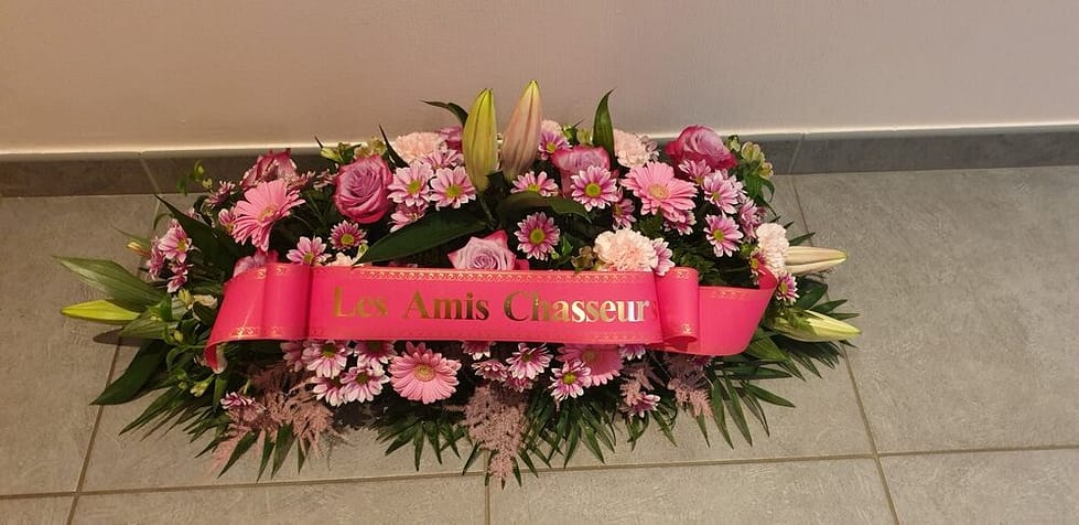 mayenne fleuriste deuil